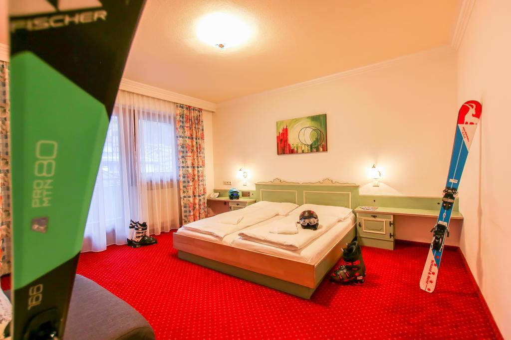 Heli'S Bed & Breakfast Bed & Breakfast 3*
