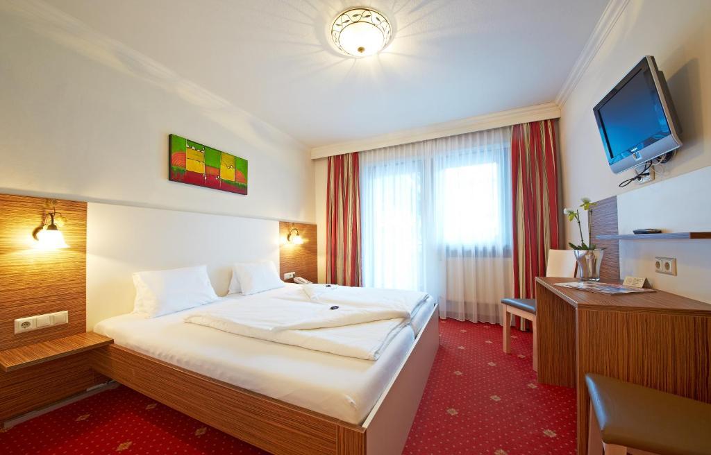 Heli'S Bed & Breakfast Bed & Breakfast 3*
