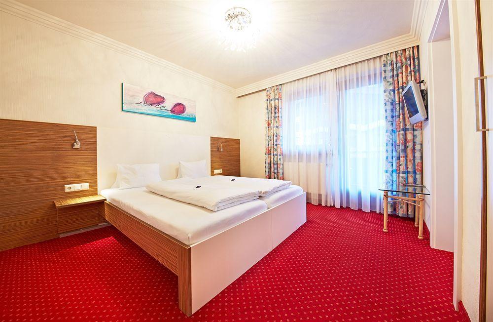 Heli'S Bed & Breakfast 3* Saalbach-Hinterglemm