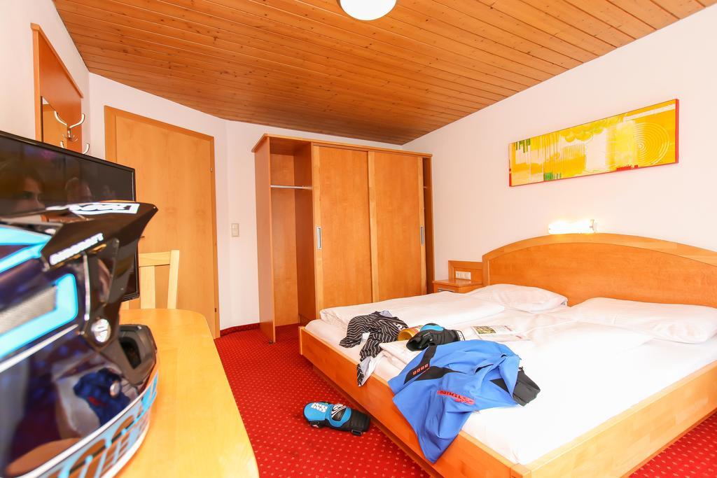 Heli'S Bed & Breakfast Bed & Breakfast 3*
