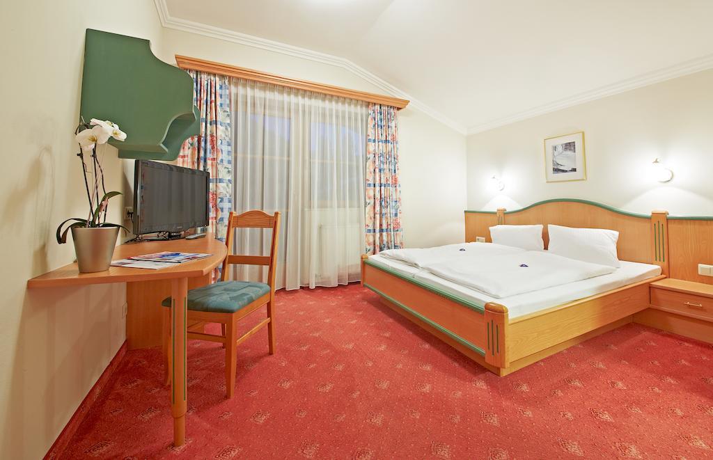 Bed & Breakfast Heli'S Bed & Breakfast Saalbach-Hinterglemm